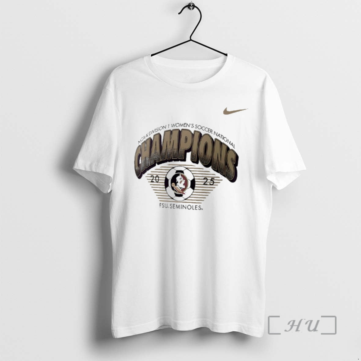 Officials Florida State Seminoles 2025 Womens Soccer National Champions T-Shirts, Hoodie, Sweatshirt | PodTeesHub.com