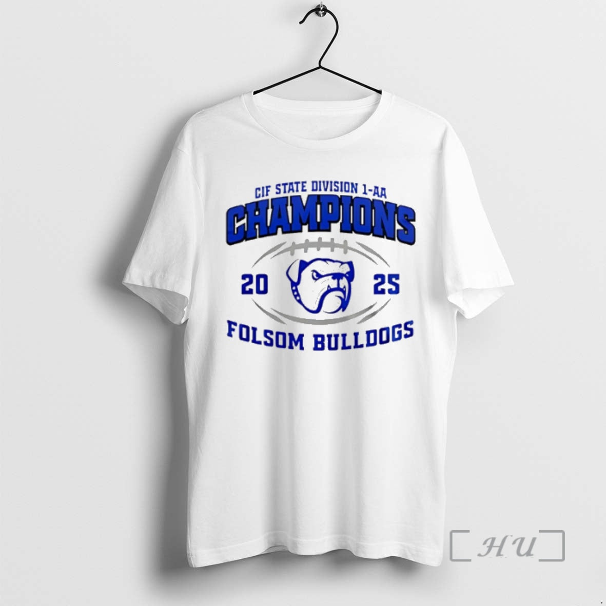 Officials Folsom Bulldogs 2025 Cif State Division 1 Aa Champions T-Shirts, Hoodie, Sweatshirt | PodTeesHub.com