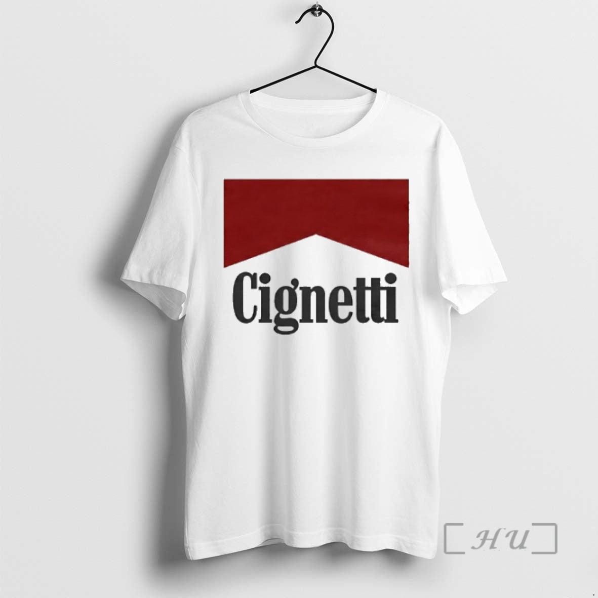 Officials Football Cigs Gignetti T-Shirts, Hoodie, Sweatshirt | PodTeesHub.com