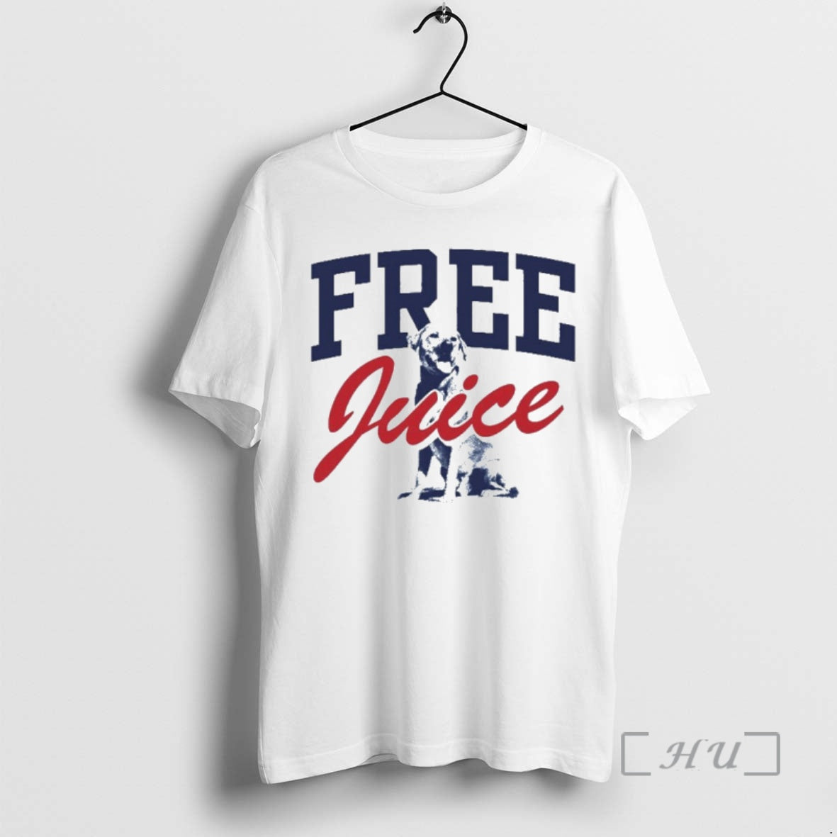 Officials Free Juice Dog T-Shirts, Hoodie, Sweatshirt | PodTeesHub.com