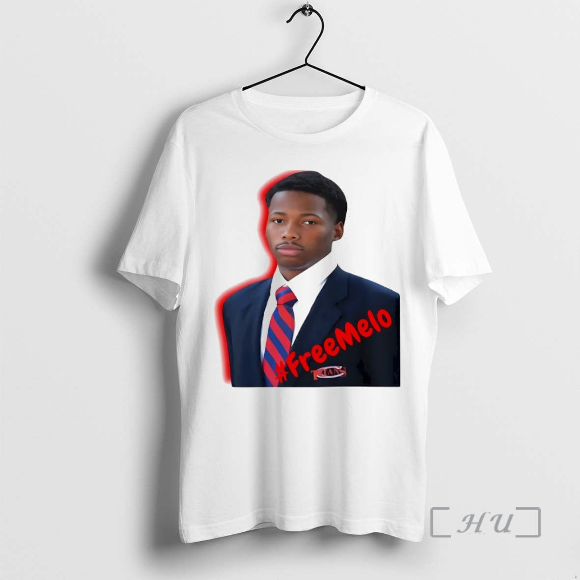 Officials Free Melo Justice For Melo Karmelo Anthony Circle T-Shirts, Hoodie, Sweatshirt | PodTeesHub.com
