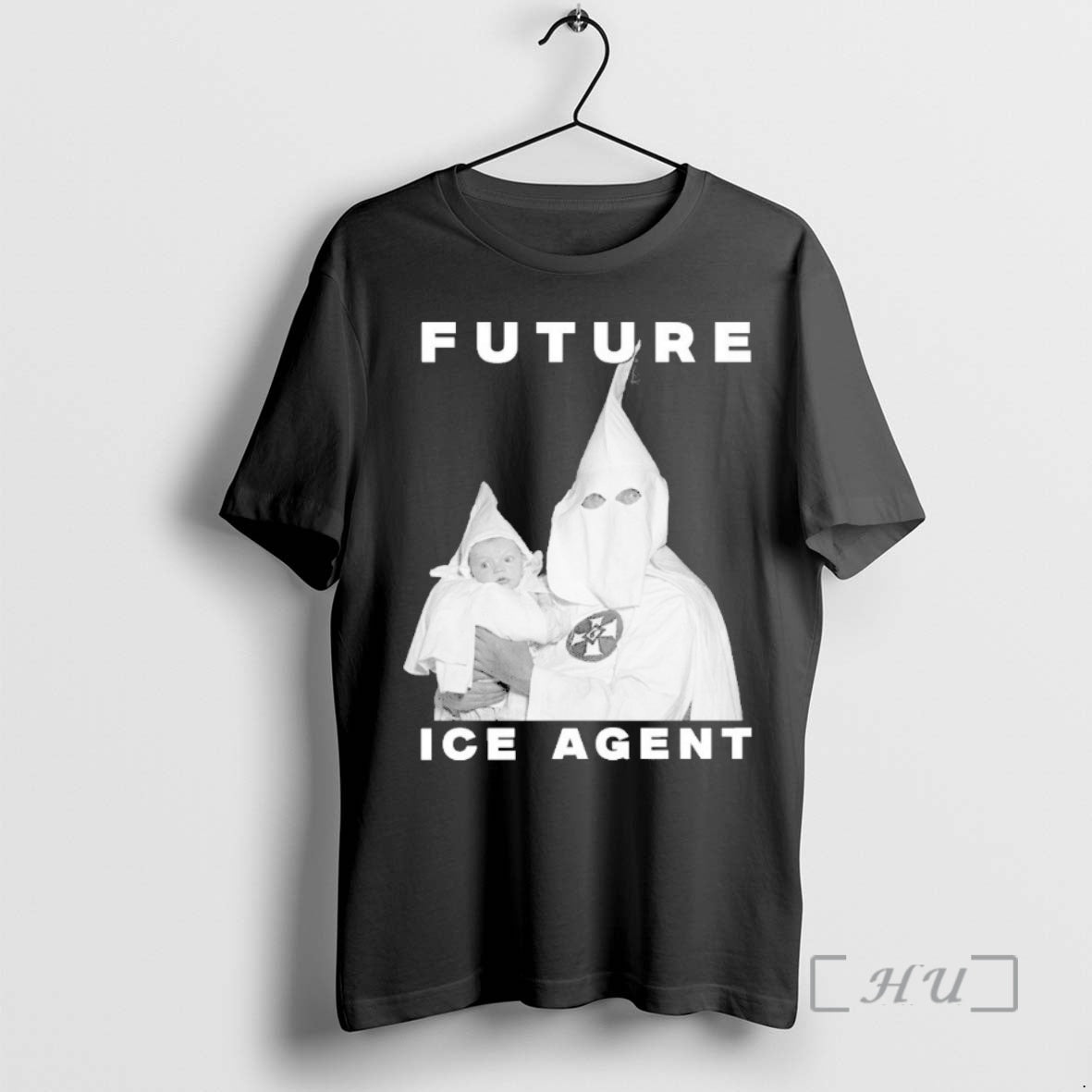 Officials Future Ice Agent T-Shirts, Hoodie, Sweatshirt | PodTeesHub.com