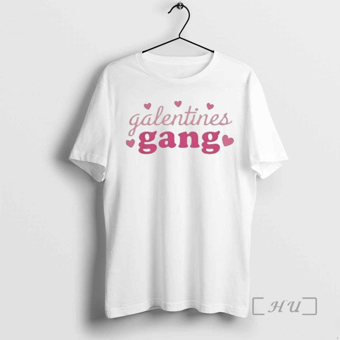Officials Galentines Gang Valentine Day T-Shirts, Hoodie, Sweatshirt | PodTeesHub.com