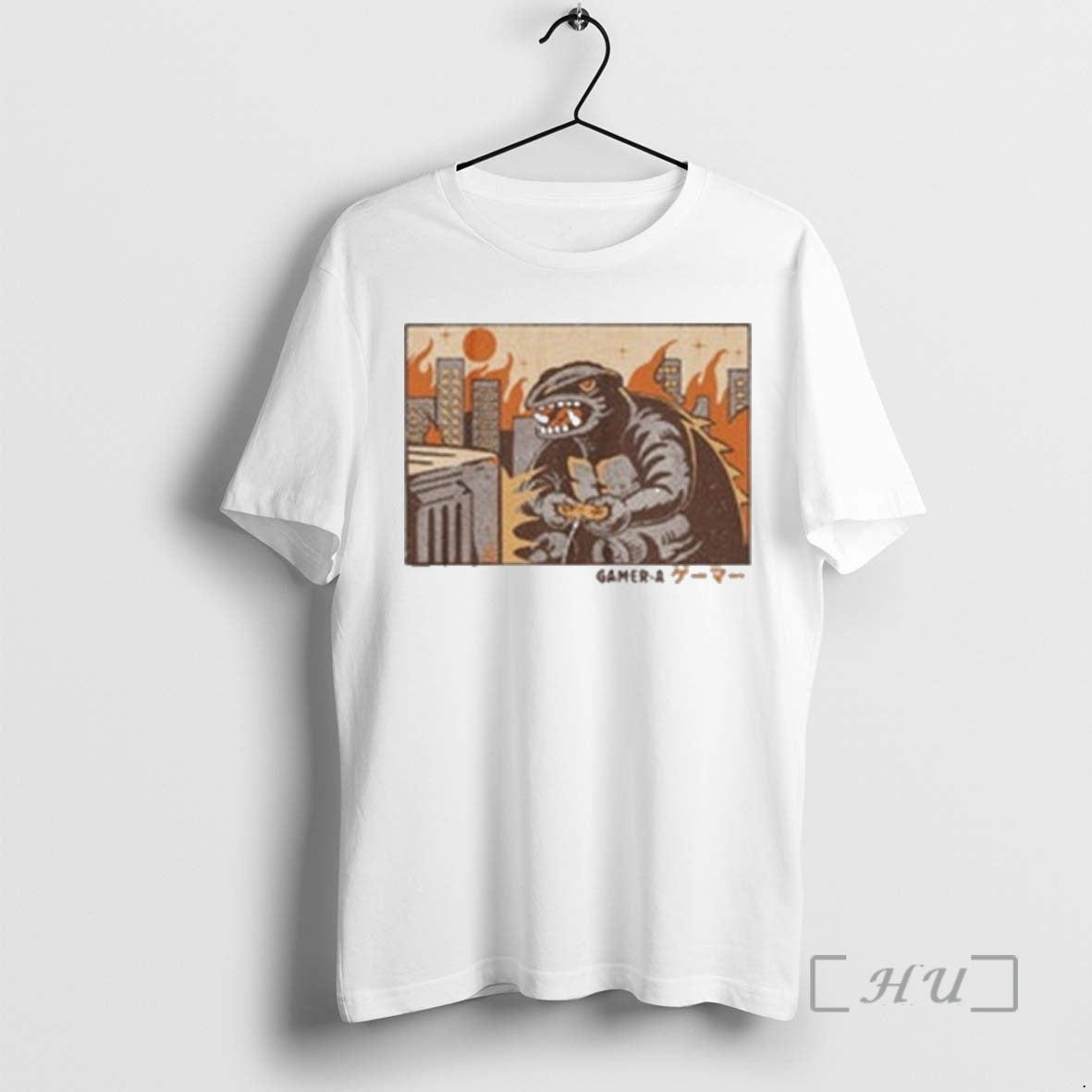 Officials Gamer A Ilustrata T-Shirts, Hoodie, Sweatshirt | PodTeesHub.com