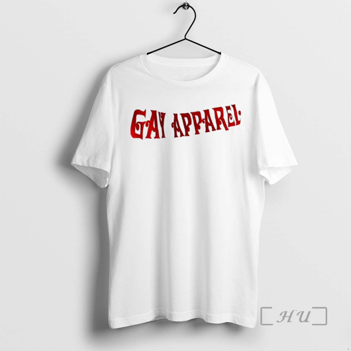 Officials Gay Apparel Printed Text T-Shirts, Hoodie, Sweatshirt | PodTeesHub.com