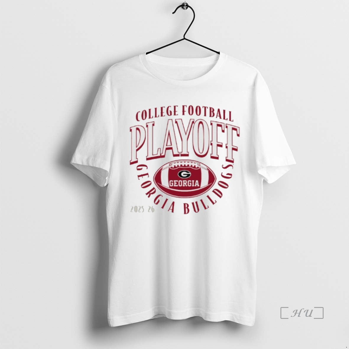 Officials Georgia Bulldogs 2025 26 College Football Playoff Curve T-Shirts, Hoodie, Sweatshirt | PodTeesHub.com