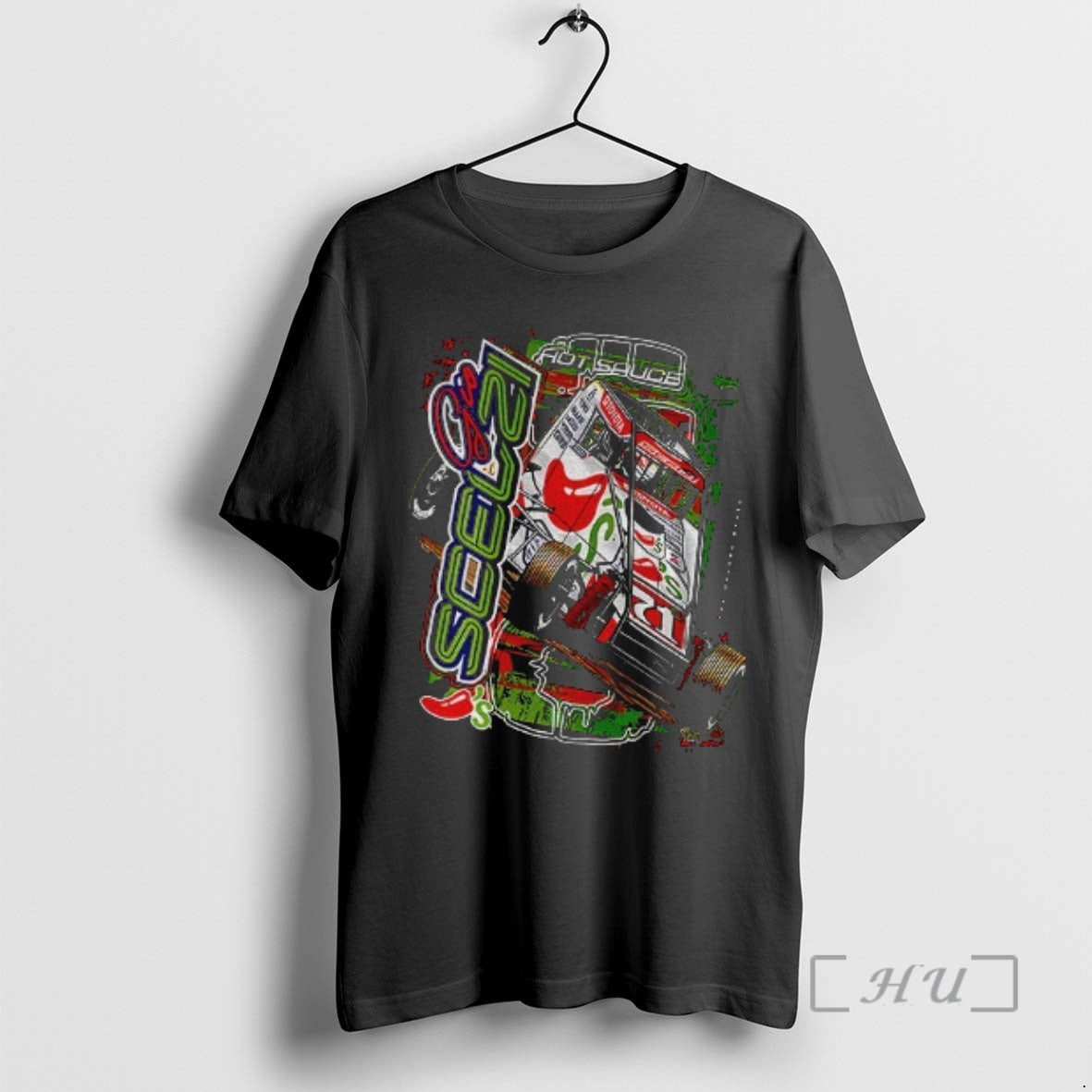 Officials Gio Scelzi Chilis At Chili Bowl T-Shirts, Hoodie, Sweatshirt | PodTeesHub.com