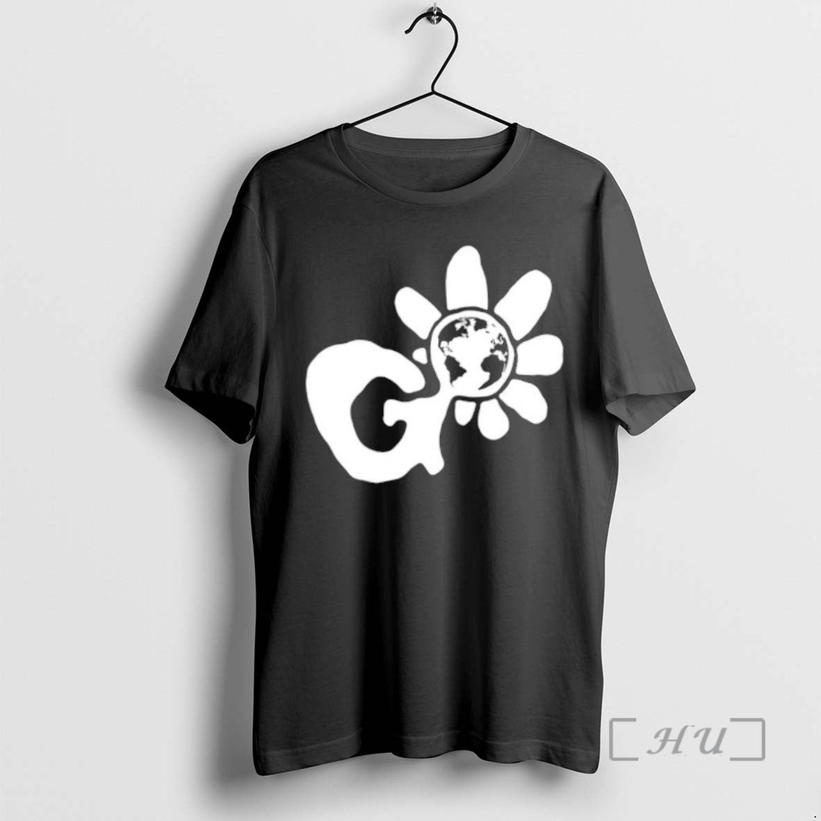 Officials Go Sunflower Logo T-Shirts, Hoodie, Sweatshirt | PodTeesHub.com