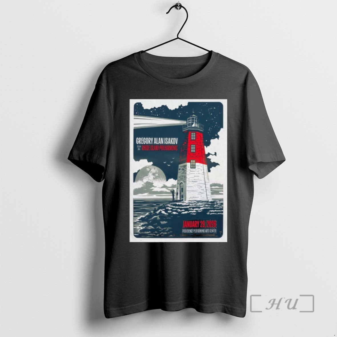 Officials Gregory Alan Isakov January 29 2026 Providence Ri T-Shirts, Hoodie, Sweatshirt | PodTeesHub.com