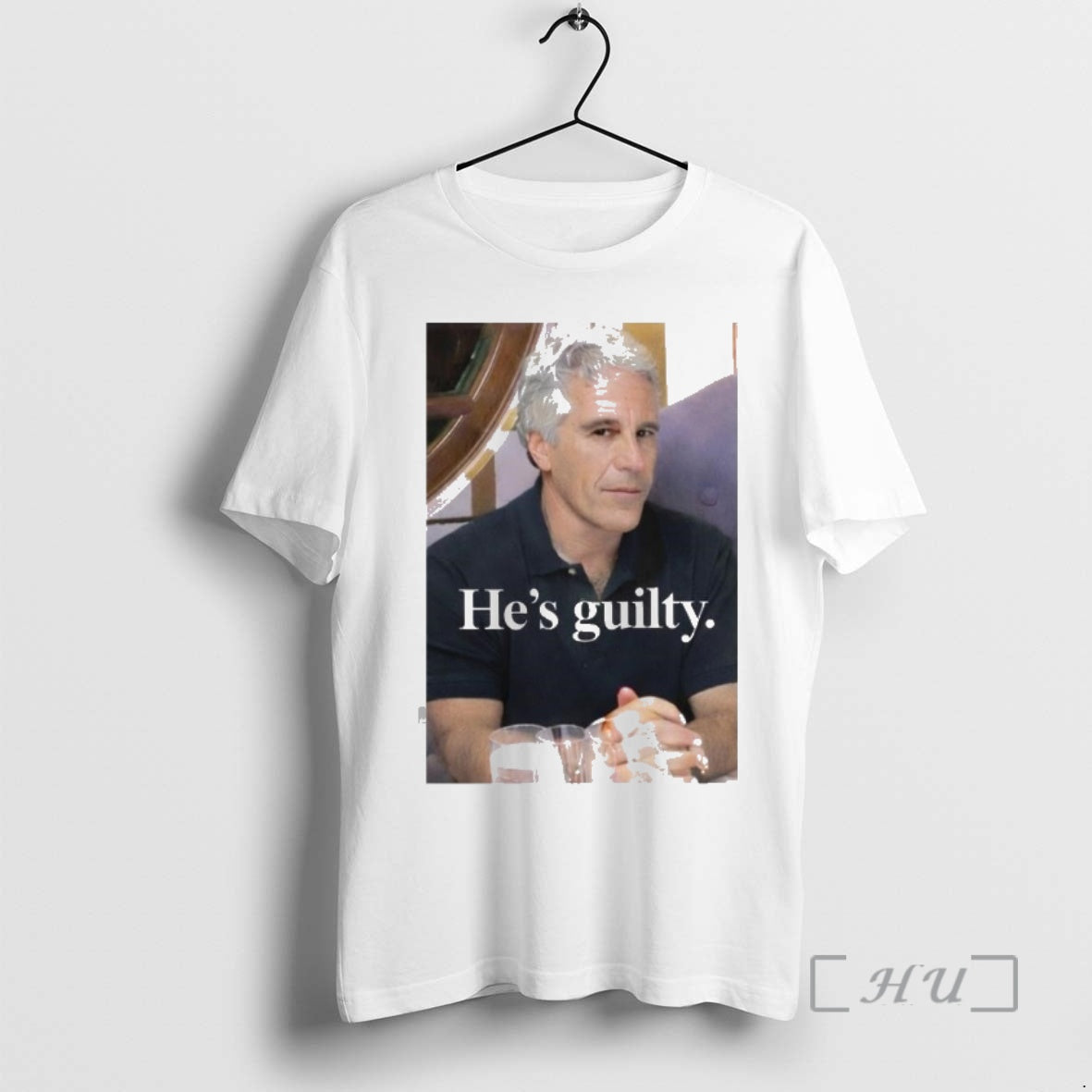 Officials Hes Guilty Island T-Shirts, Hoodie, Sweatshirt | PodTeesHub.com