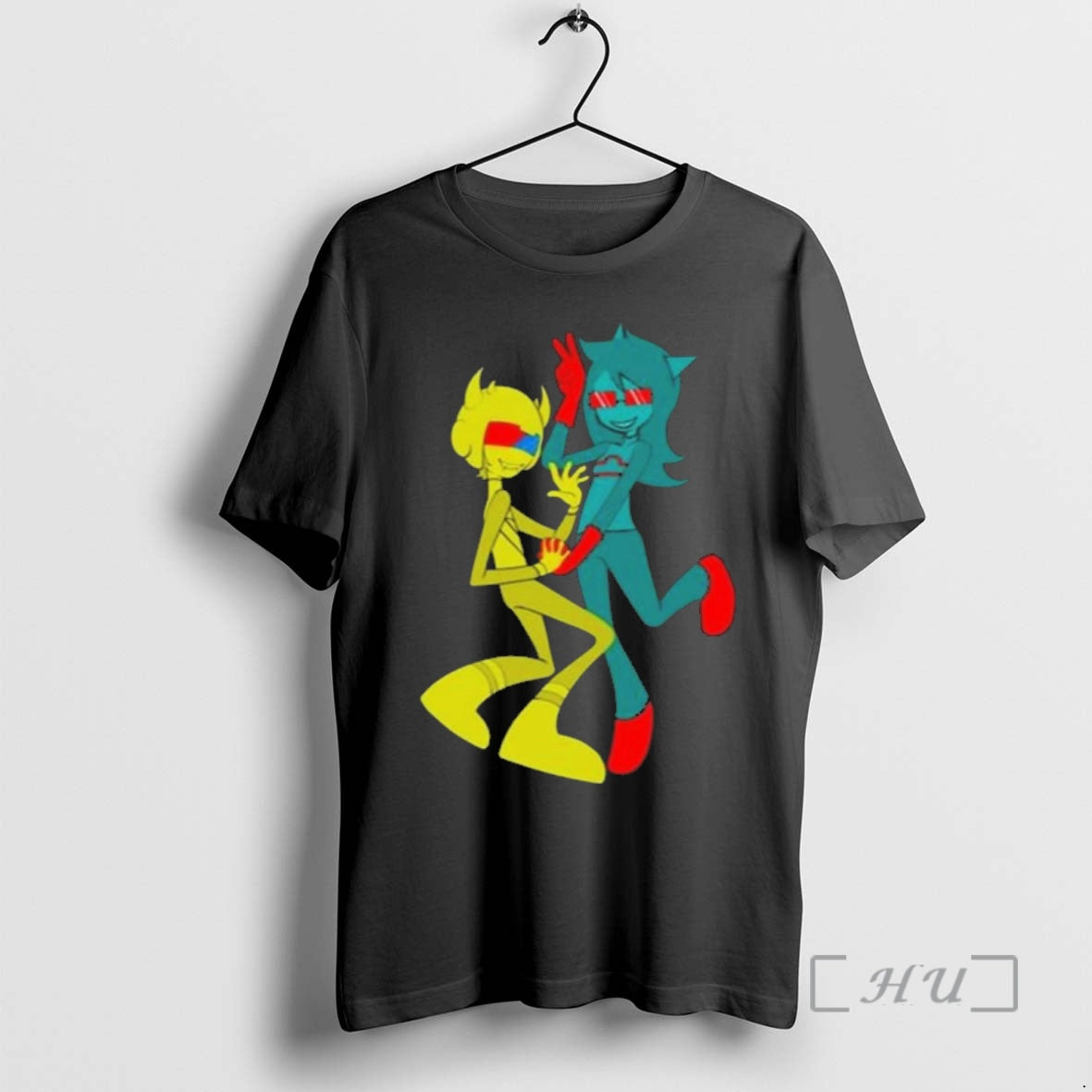 Officials Homestuck Mituna Latula Fan T-Shirts, Hoodie, Sweatshirt | PodTeesHub.com