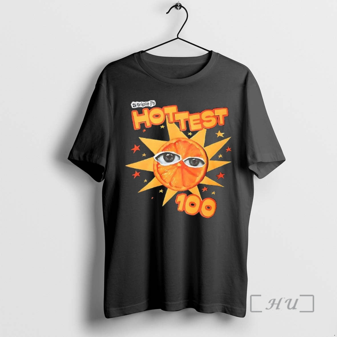 Officials Hottest 100 Triple Js Woman T-Shirts, Hoodie, Sweatshirt | PodTeesHub.com