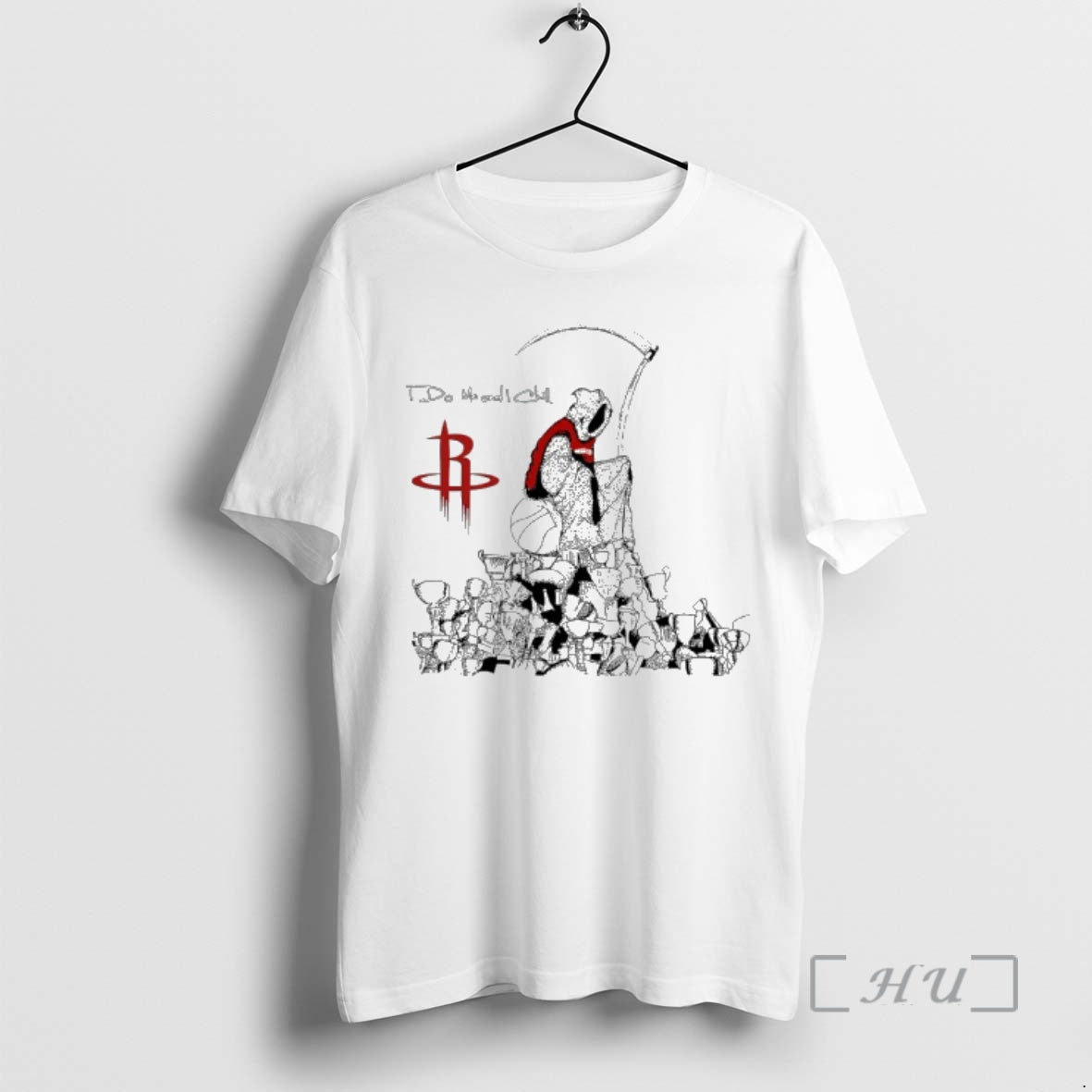 Officials Houston Rockets I Do Me And I Chill T-Shirts, Hoodie, Sweatshirt | PodTeesHub.com
