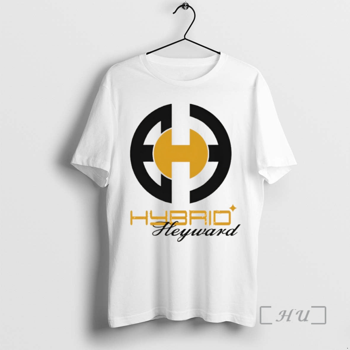 Officials Hybrid Heyward Logo T-Shirts, Hoodie, Sweatshirt | PodTeesHub.com