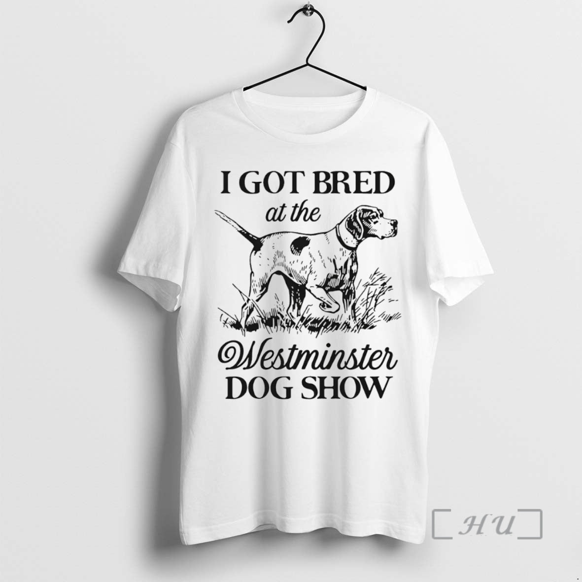 Officials I Got Bred At The Dog Show T-Shirts, Hoodie, Sweatshirt | PodTeesHub.com