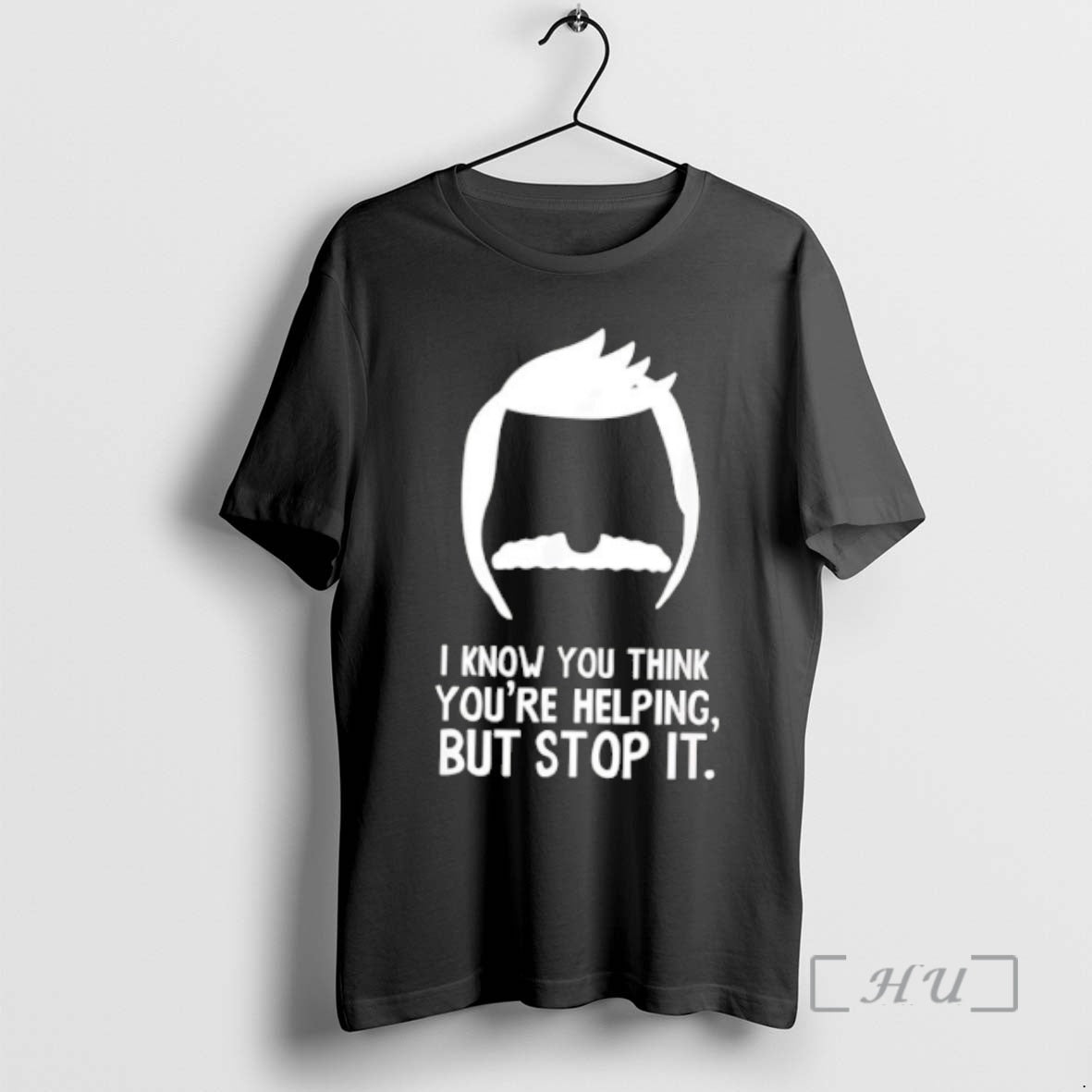 Officials I Know You Think Youre Helping But Stop It T-Shirts, Hoodie, Sweatshirt | PodTeesHub.com