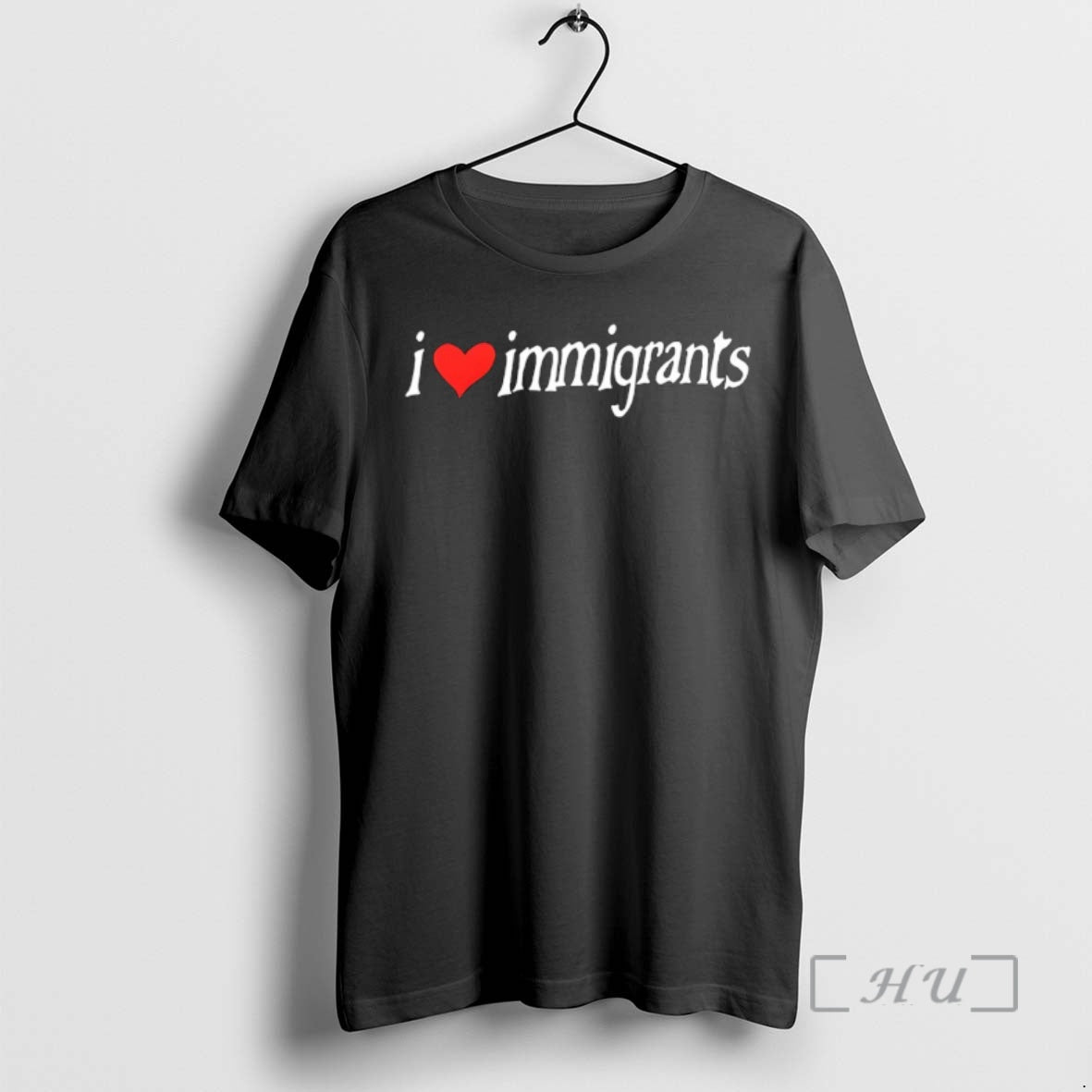 Officials I Love Immigrants Anti Ice Protest T-Shirts, Hoodie, Sweatshirt | PodTeesHub.com