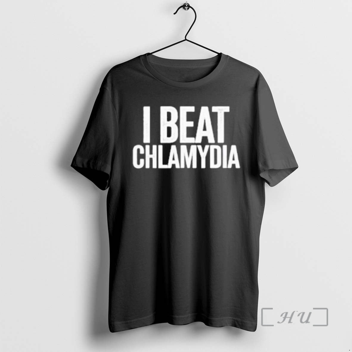 Officials I Beat Chlamydia T-Shirts, Hoodie, Sweatshirt | PodTeesHub.com