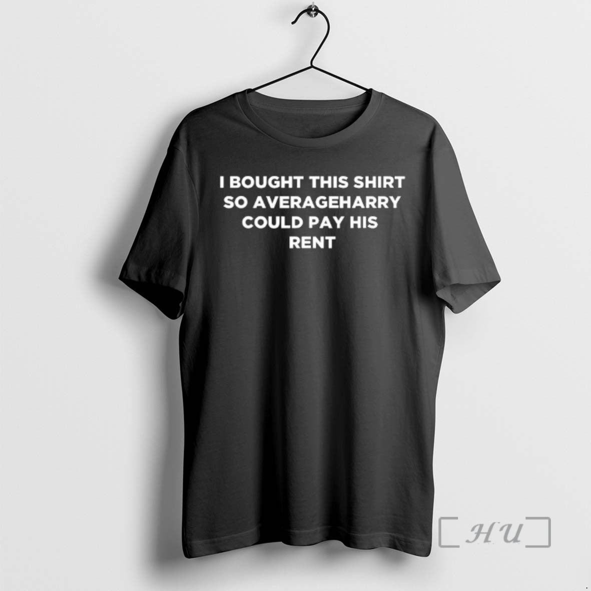 Officials I Bought This So Averageharry Could Pay His Rent Graphic Premium T Shirts Sweater Hoodie, Sweatshirt