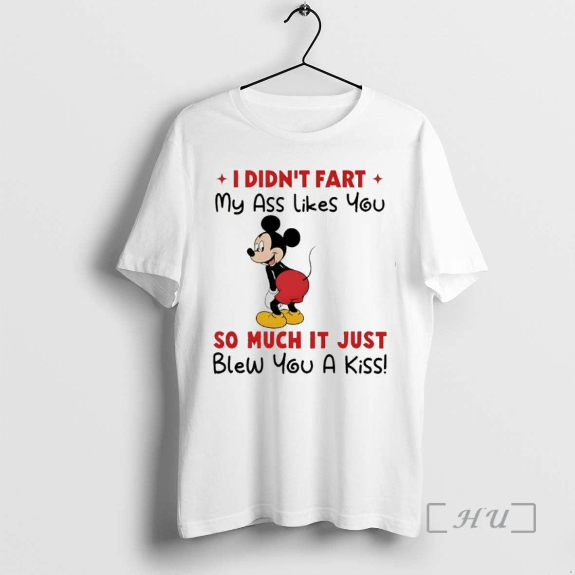 Officials I Didnt Fart My Ass Likes You So Much It Just Blew You T-Shirts, Hoodie, Sweatshirt | PodTeesHub.com