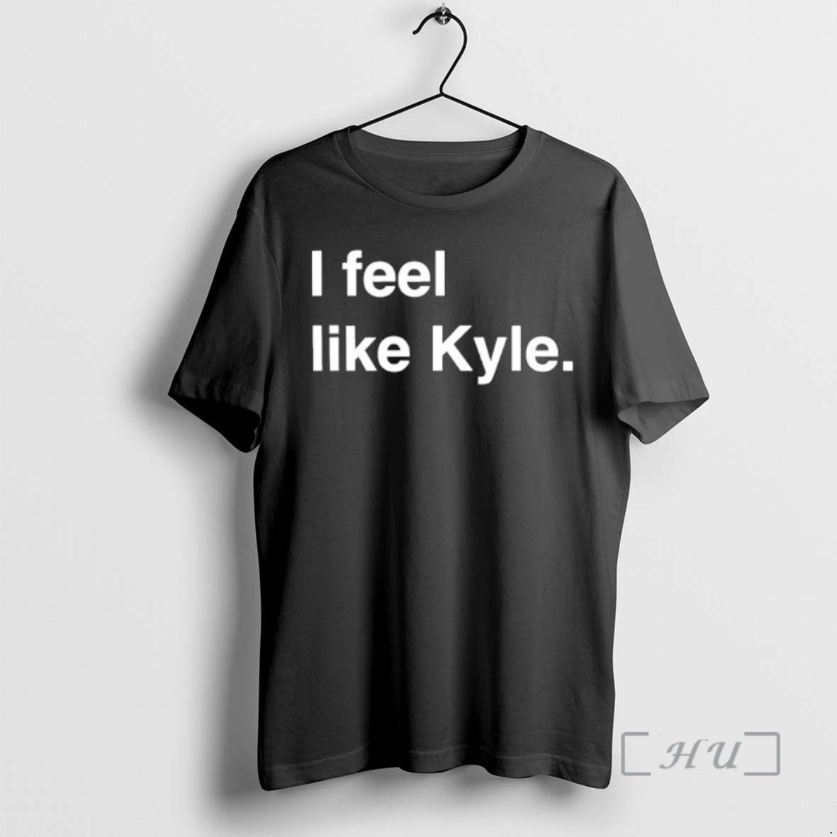 Officials I Feel Like Kyle T-Shirts, Hoodie, Sweatshirt | PodTeesHub.com