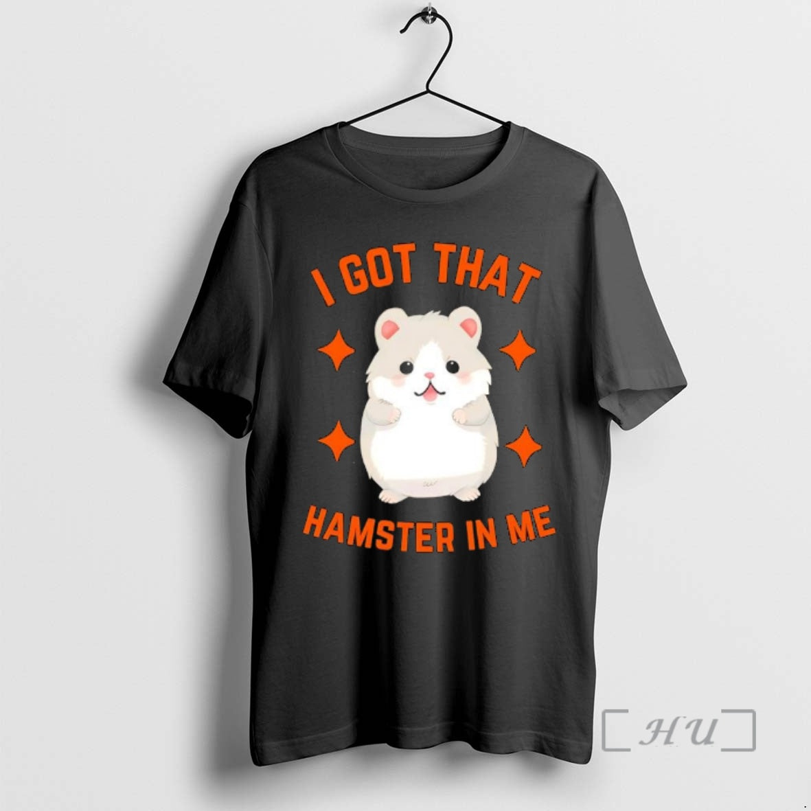 Officials I Got That Hamster In Me Graphic T-Shirts, Hoodie, Sweatshirt | PodTeesHub.com