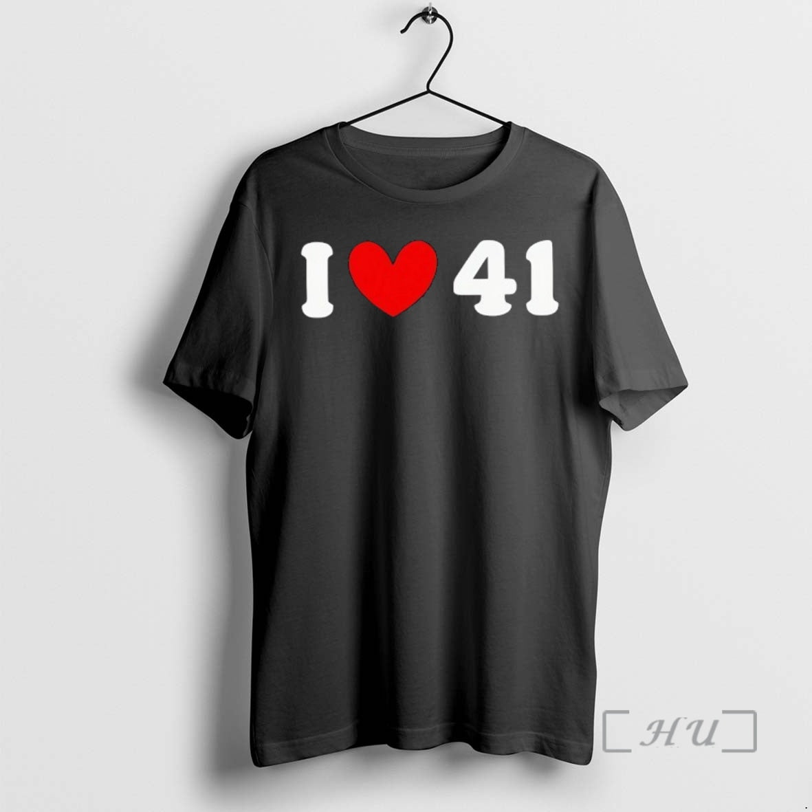 Officials I Love 41 T-Shirts, Hoodie, Sweatshirt | PodTeesHub.com