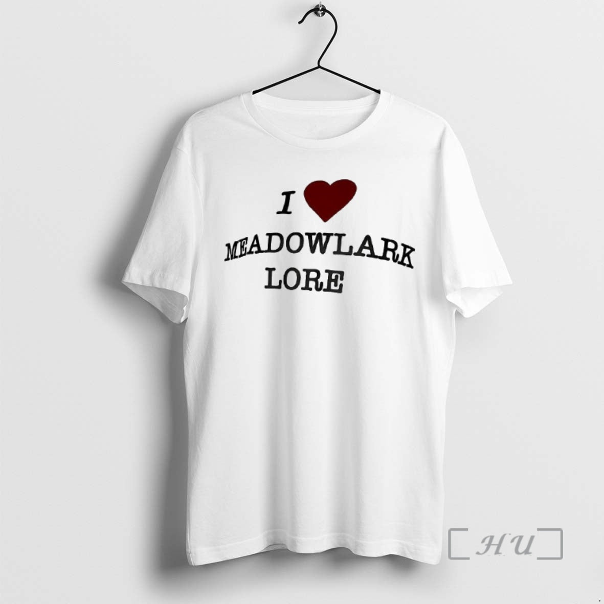 Officials I Love Meadowlark Lore Woman T-Shirts, Hoodie, Sweatshirt | PodTeesHub.com