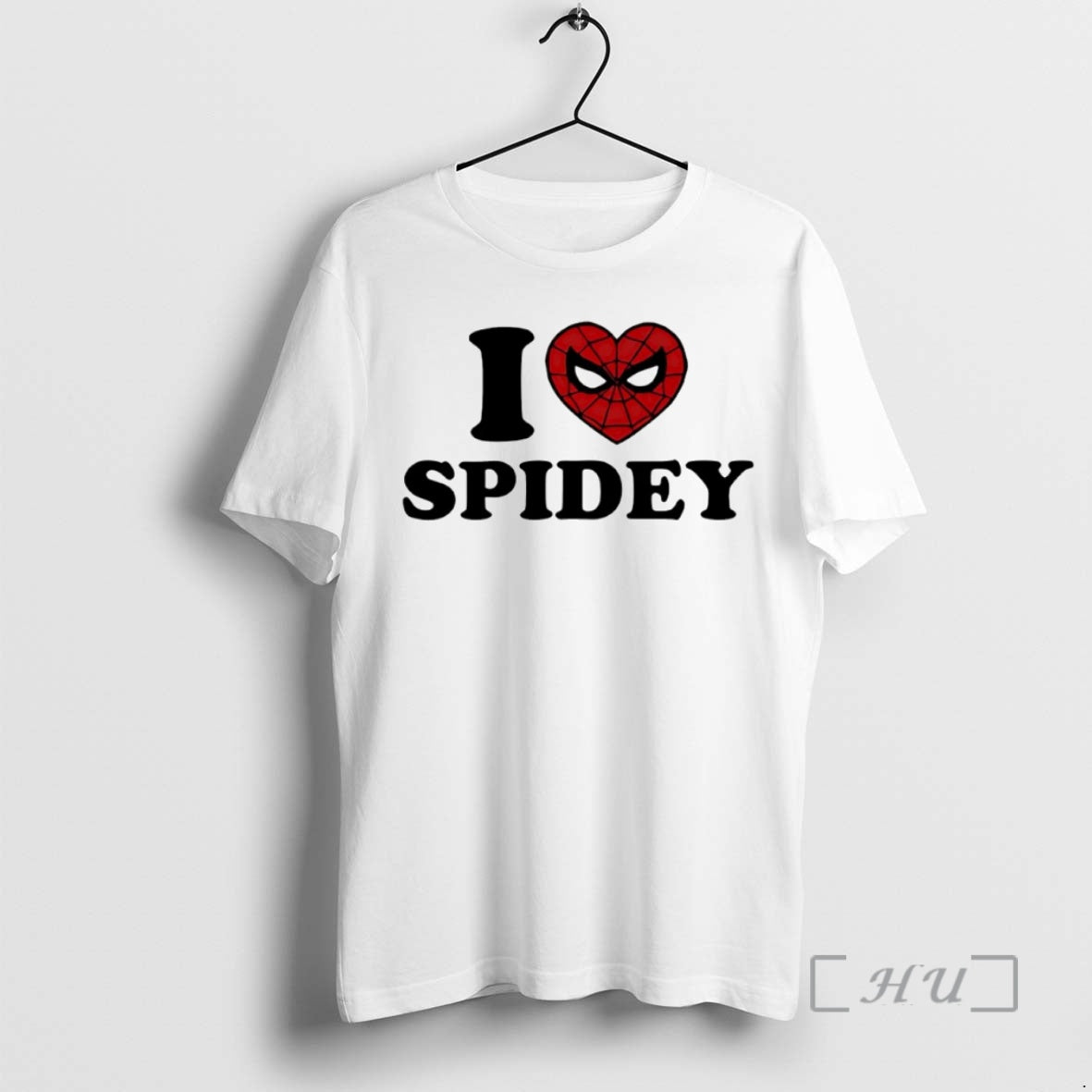 Officials I Love Spidey Circle T-Shirts, Hoodie, Sweatshirt | PodTeesHub.com