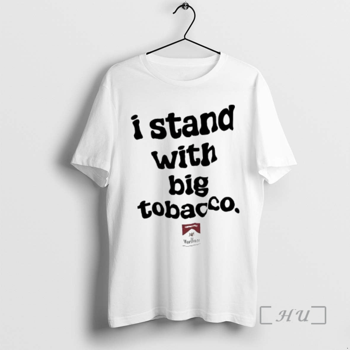 Officials I Stand With Big Tobacco Vintage Marlboro T-Shirts, Hoodie, Sweatshirt | PodTeesHub.com
