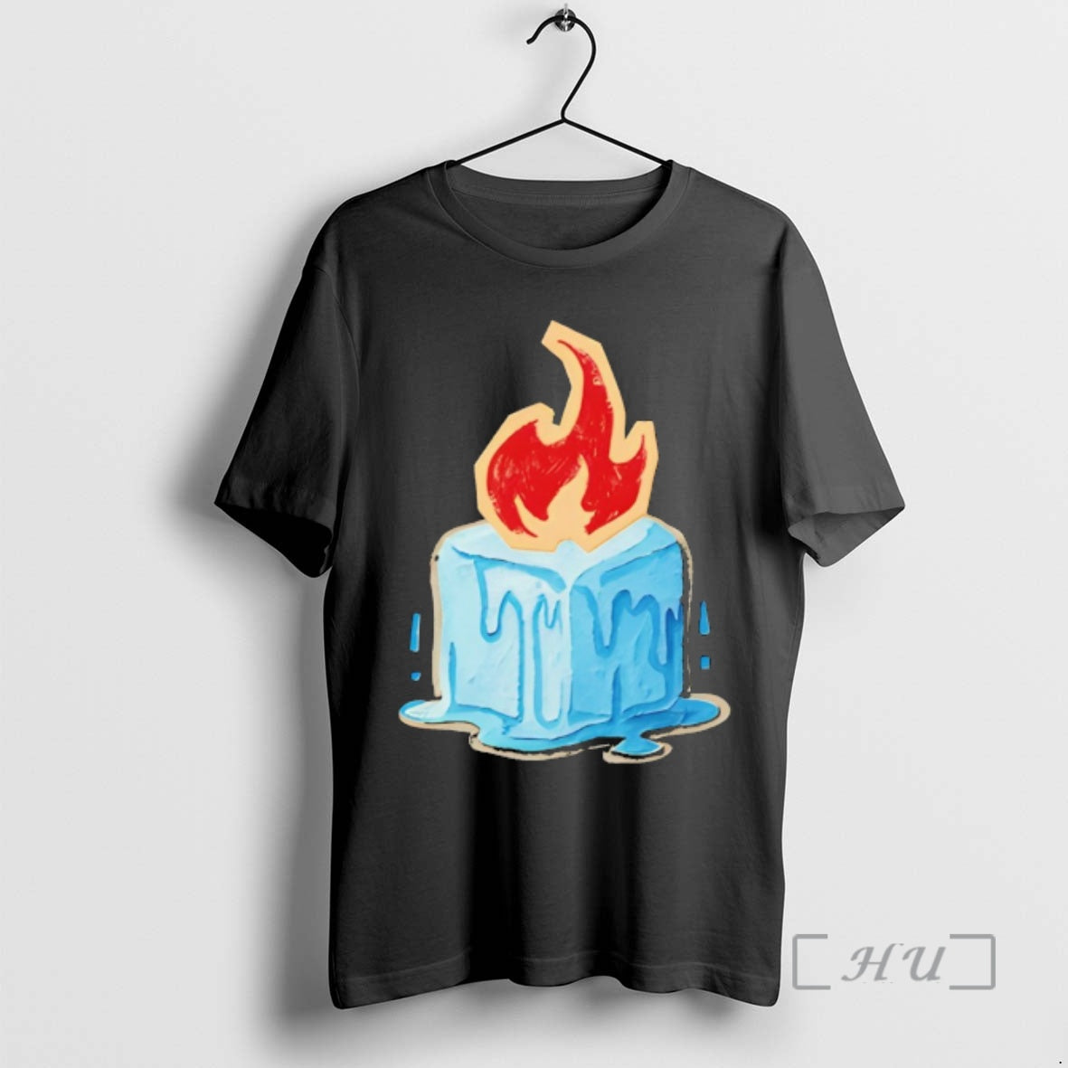 Officials Ice Melting Satire Anti Trump Protest T-Shirts, Hoodie, Sweatshirt | PodTeesHub.com