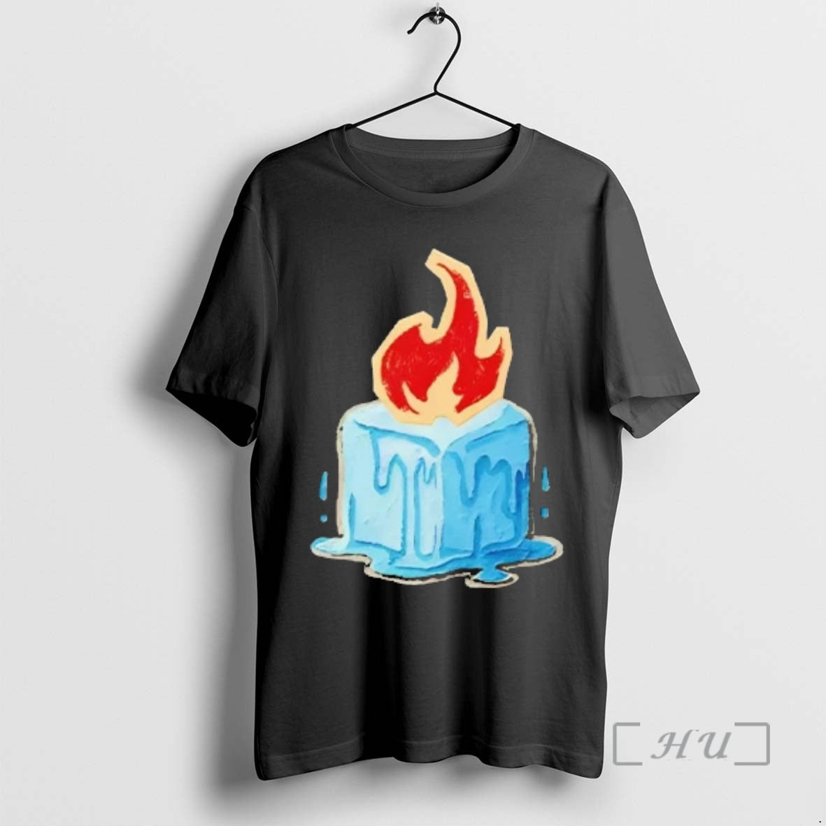 Officials Ice Melting Subtle Anti Ice T-Shirts, Hoodie, Sweatshirt | PodTeesHub.com