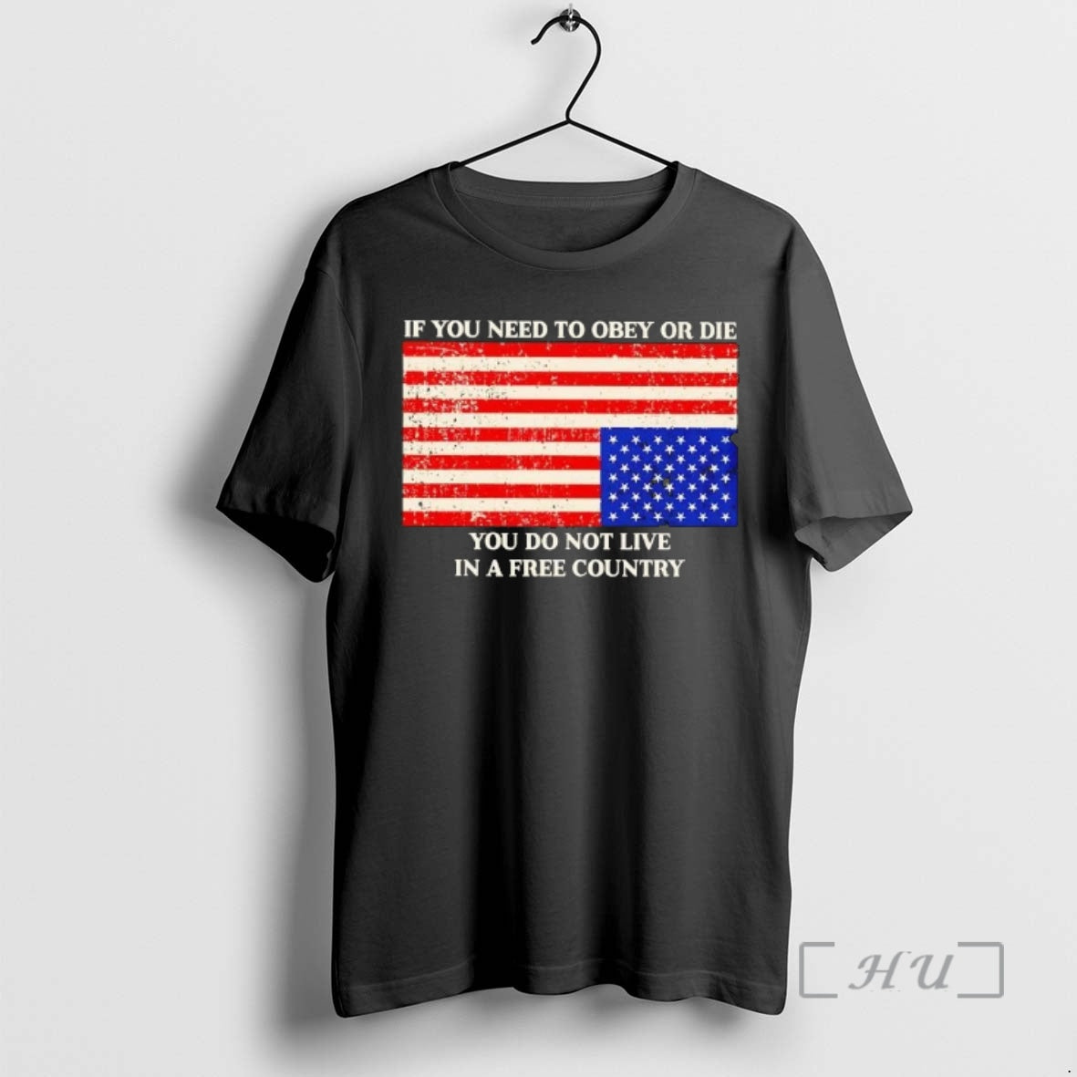 Officials If You Need To Obey Or Die You Do Not Live In A Free T-Shirts, Hoodie, Sweatshirt | PodTeesHub.com