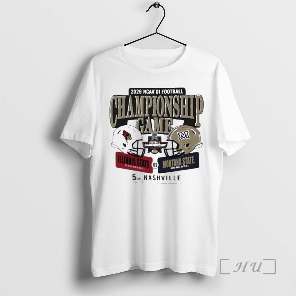 Officials Illinois State Vs T-Shirts, Hoodie, Sweatshirt | PodTeesHub.com