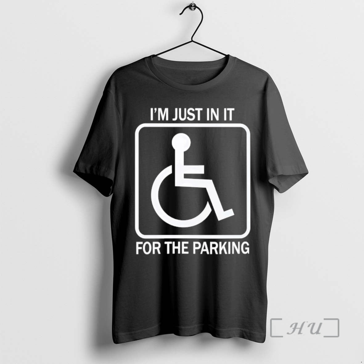 Officials Im Just In It For The Parking T-Shirts, Hoodie, Sweatshirt | PodTeesHub.com