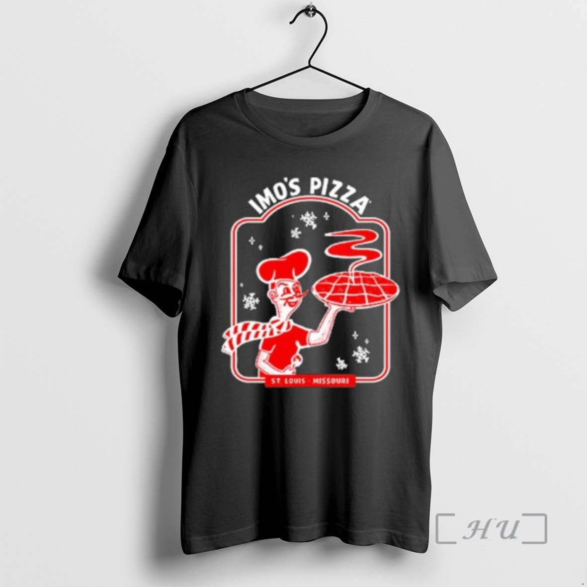 Officials Imos Pizza Holiday St Louis Missouri T-Shirts, Hoodie, Sweatshirt | PodTeesHub.com