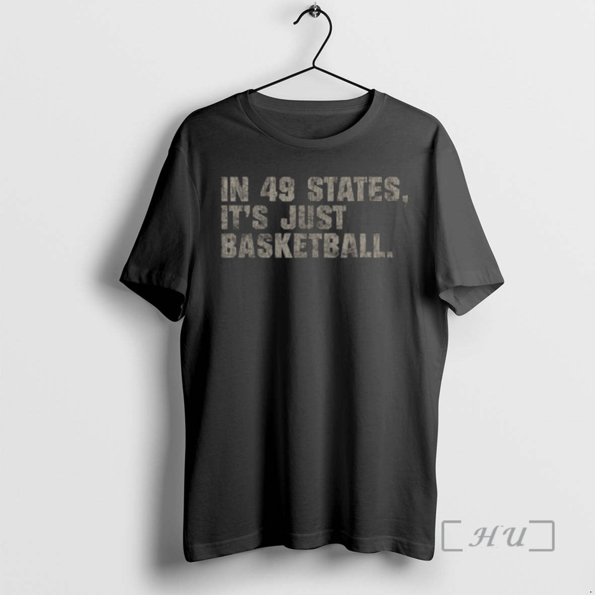 Officials In 49 States Its Just Purdue Boilermakers Basketball T-Shirts, Hoodie, Sweatshirt | PodTeesHub.com