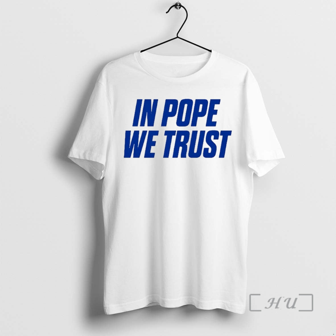 Officials In Pope We Trust Circle T-Shirts, Hoodie, Sweatshirt | PodTeesHub.com