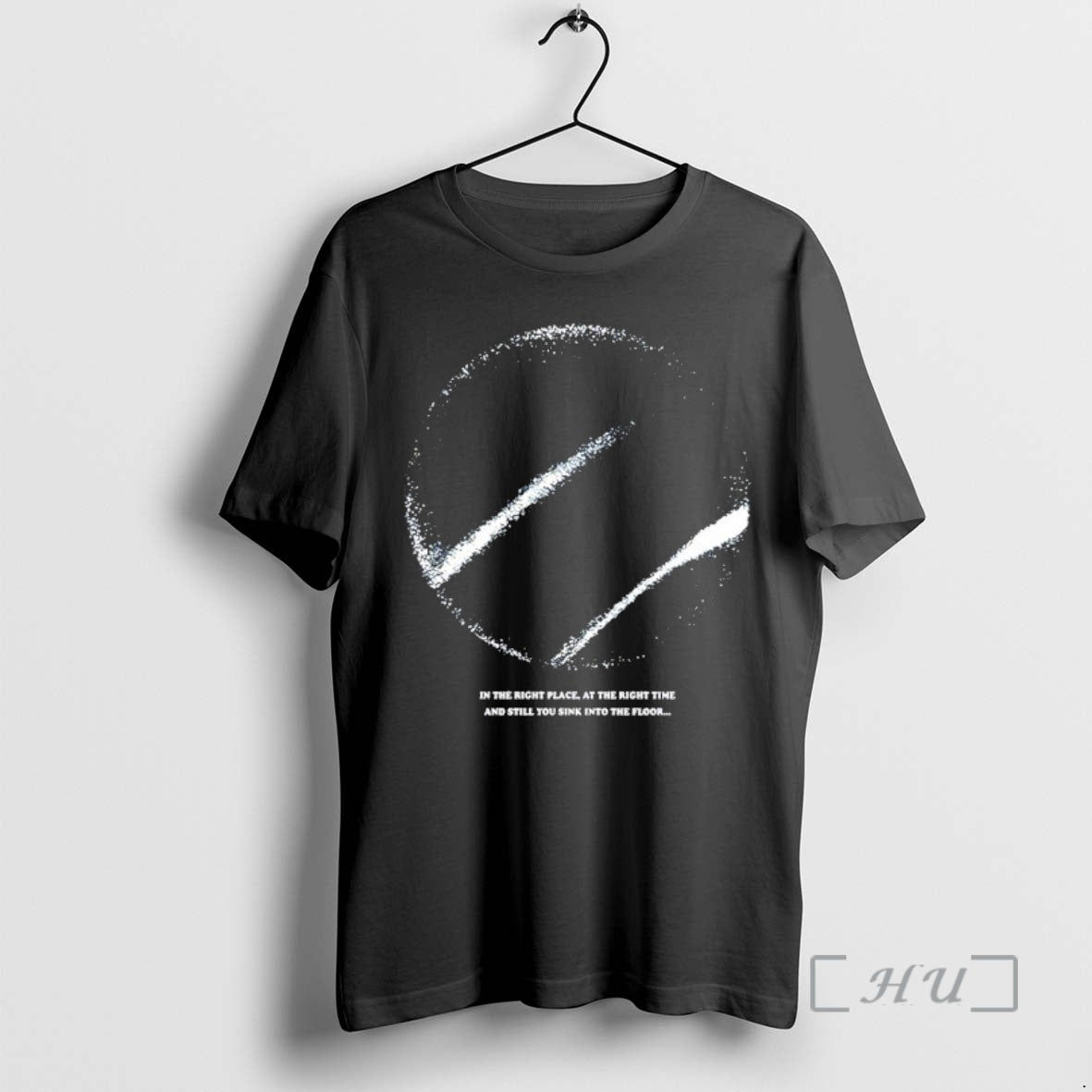Officials In The Right Place At The Right Time And Still You Sink Into The T-Shirts, Hoodie, Sweatshirt | PodTeesHub.com