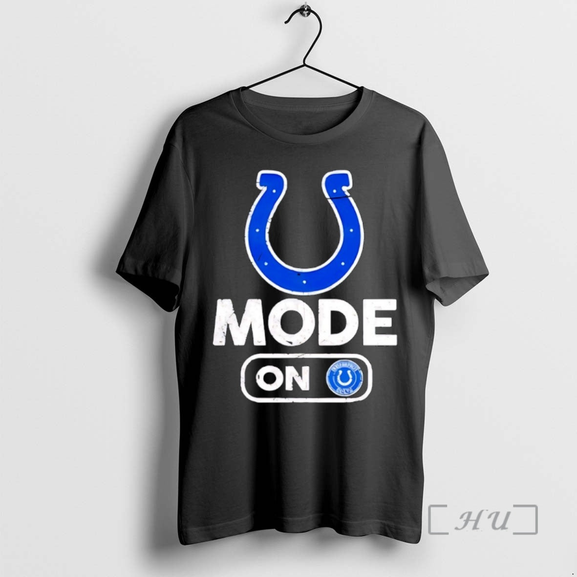 Officials Indianapolis Colts Football Mode On T-Shirts, Hoodie, Sweatshirt | PodTeesHub.com