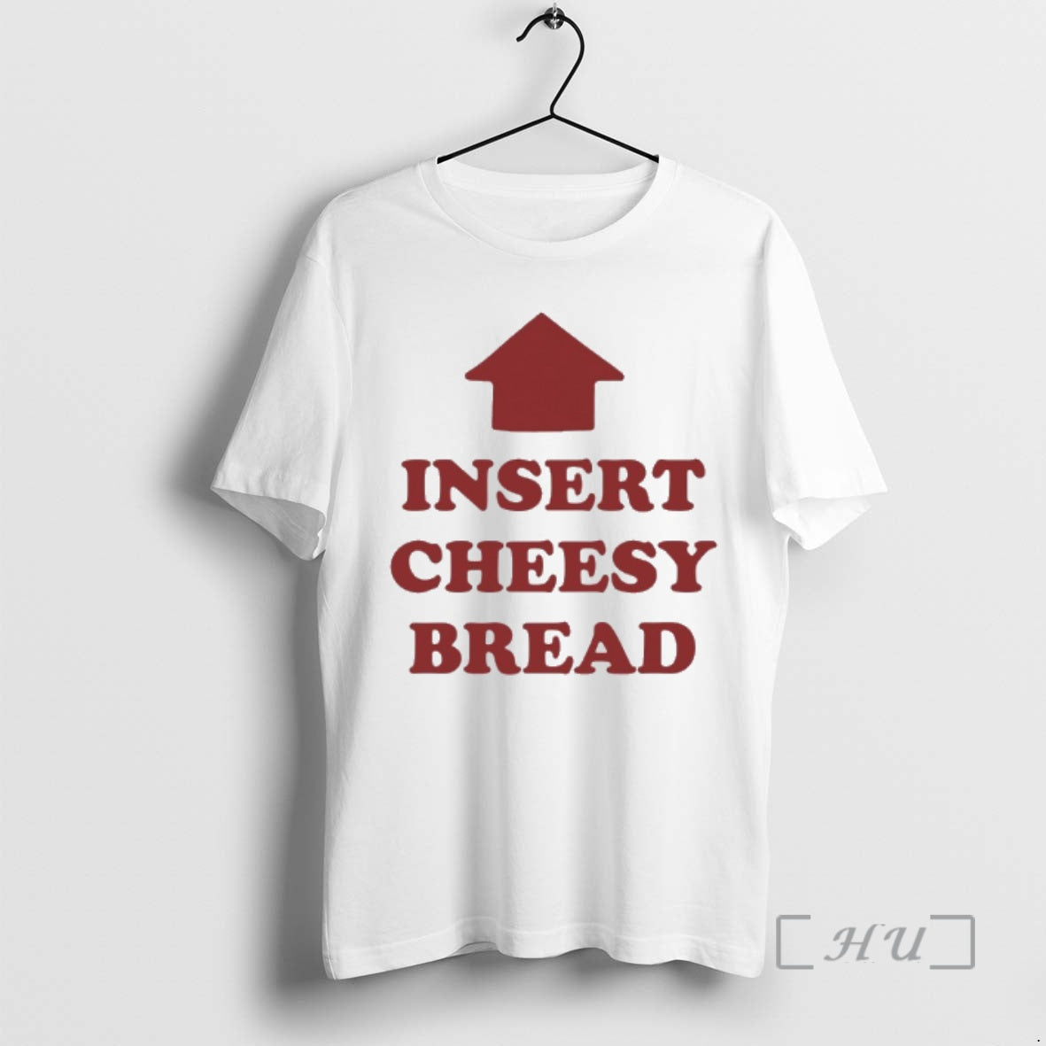 Officials Insert Cheesy Bread T-Shirts, Hoodie, Sweatshirt | PodTeesHub.com
