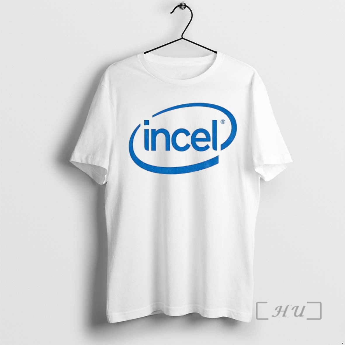 Officials Intel Corporation Logo T-Shirts, Hoodie, Sweatshirt | PodTeesHub.com