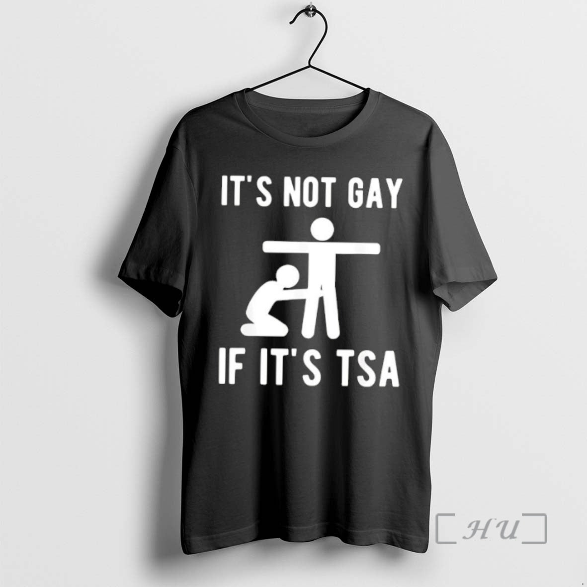 Officials It Is Not Gay If Its Tsa Meme T-Shirts, Hoodie, Sweatshirt | PodTeesHub.com