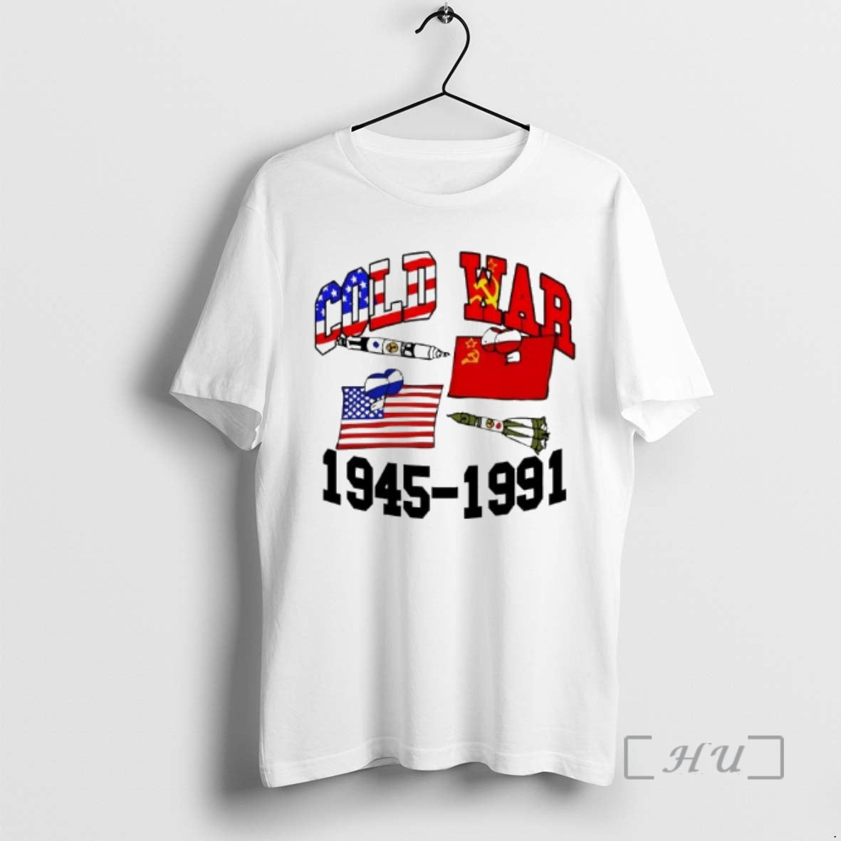 Officials Itisbarelylegl Cold War 1945 1991 T-Shirts, Hoodie, Sweatshirt | PodTeesHub.com