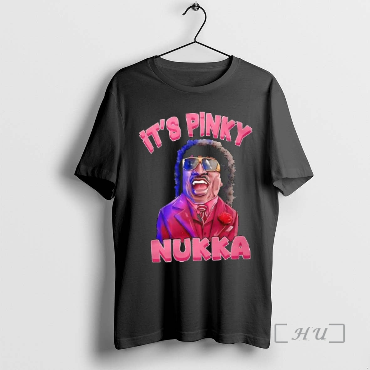 Officials Its Pinky Nukka Woman T-Shirts, Hoodie, Sweatshirt | PodTeesHub.com