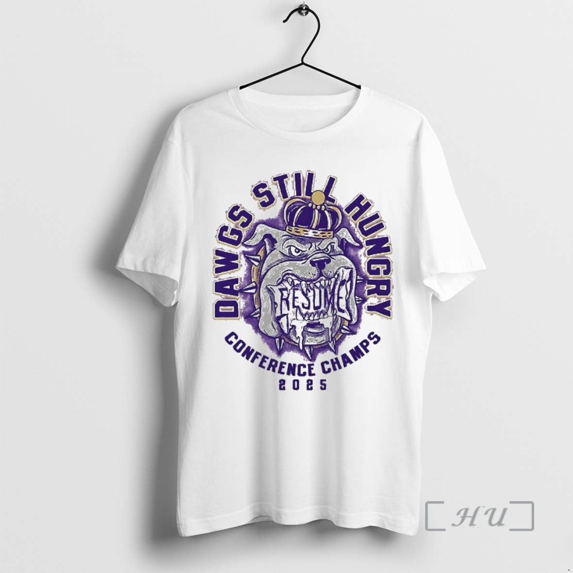 Officials Jmu Dawgs Still Hungry Conference Champs 2025 T-Shirts, Hoodie, Sweatshirt | PodTeesHub.com