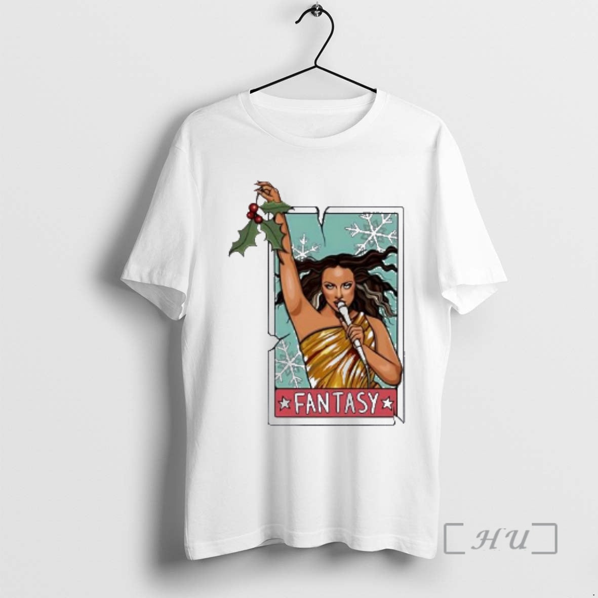 Officials Jade Fantasy Christmas New T-Shirts, Hoodie, Sweatshirt | PodTeesHub.com
