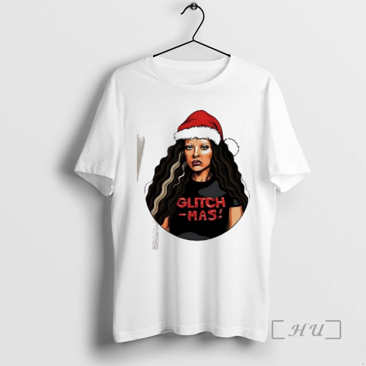 Officials Jade Glitch Mas New T-Shirts, Hoodie, Sweatshirt | PodTeesHub.com