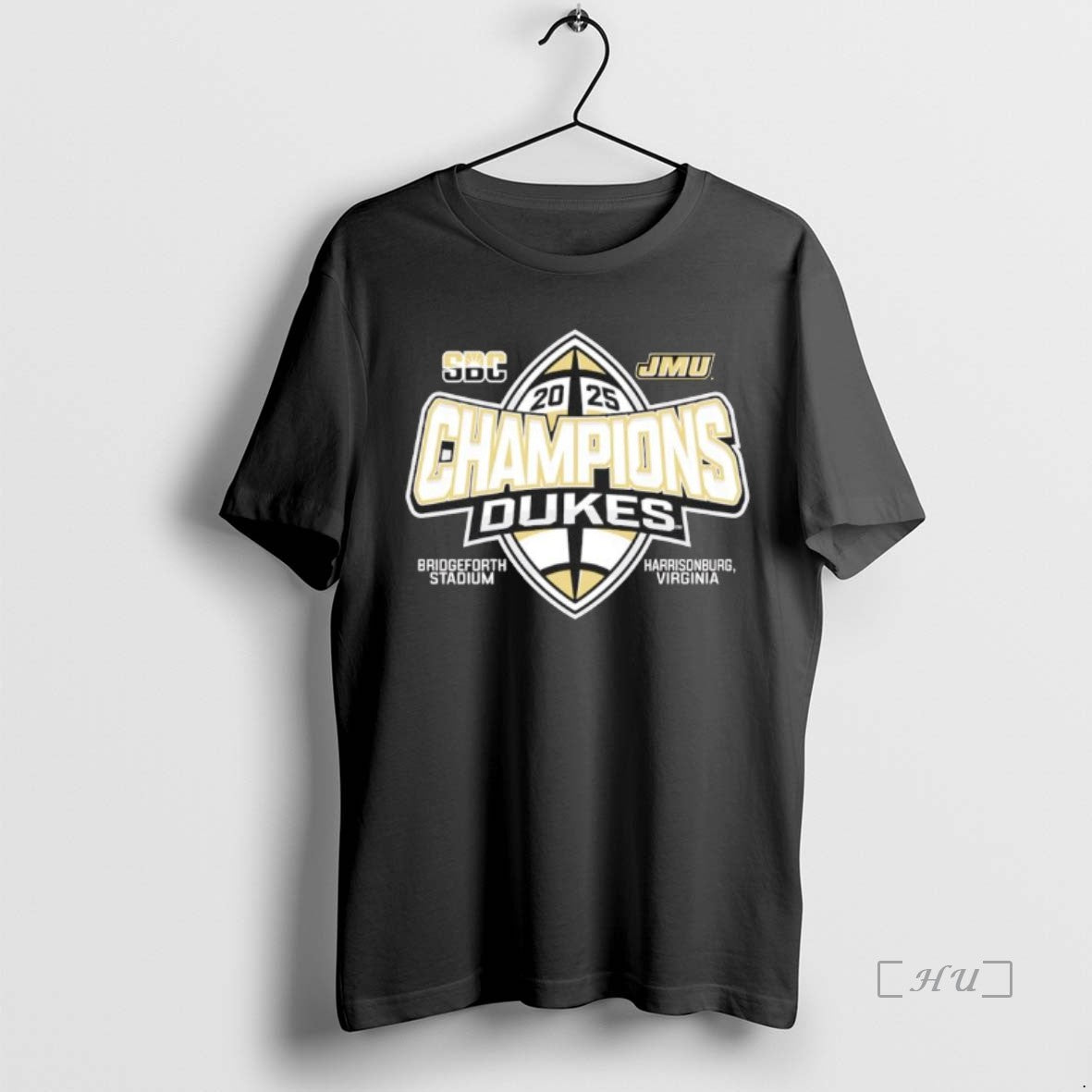 Officials James Madison Dukes Sun Belt Football Champions 2025 T-Shirts, Hoodie, Sweatshirt | PodTeesHub.com