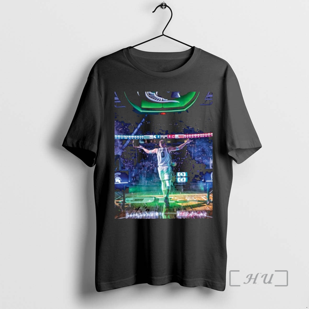 Officials Jaxon Kohler Michigan State Spartans 2026 T-Shirts, Hoodie, Sweatshirt | PodTeesHub.com